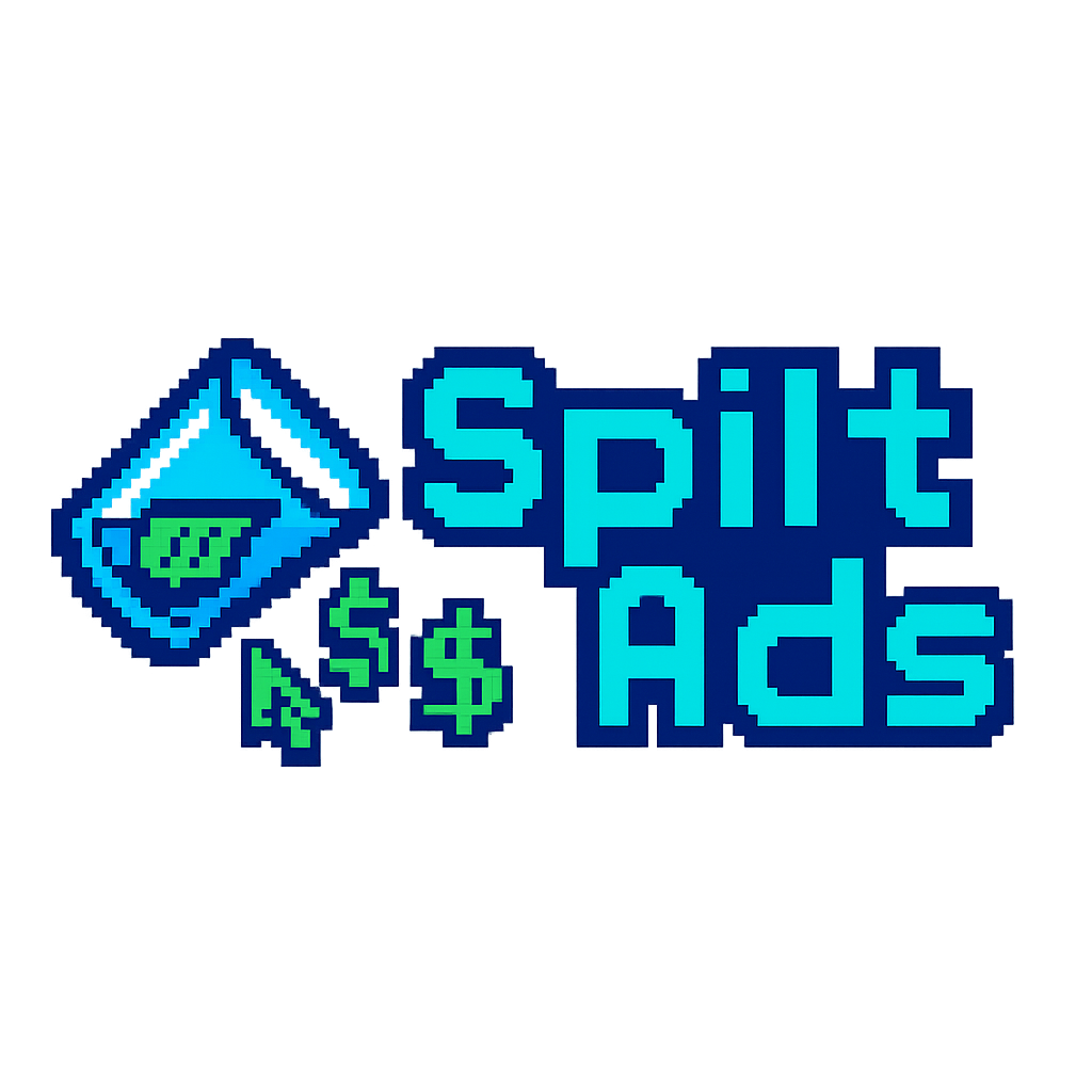 Spilt Ads