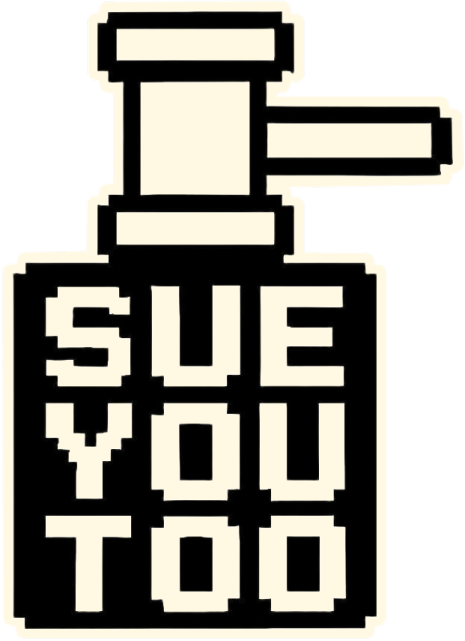 SUEYOUTOO IN DEVELOPMENT!